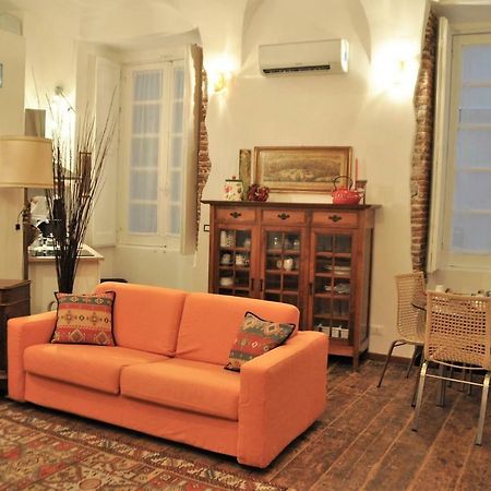 Appartamento Ipazia Loft Genova Esterno foto